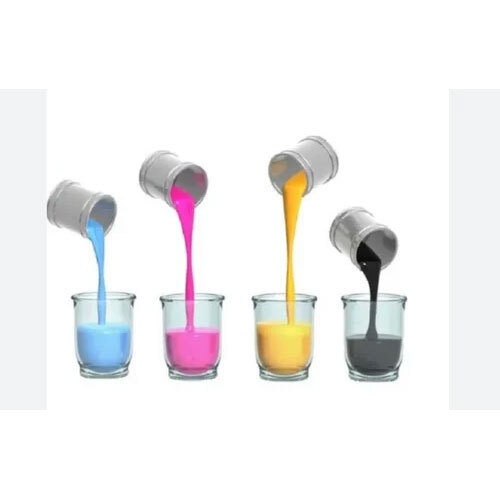 Baking Powder Food Color - Application: Industrial