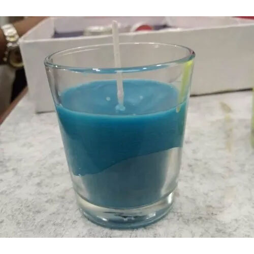 Color Wax Candle - Industrial Grade Powder, 99% Purity, 1-year Shelf Life - Versatile Colored Wax For Creative Candle Making