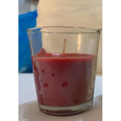 Color Wax Candle - Industrial Grade Powder, 99% Purity, 1-year Shelf Life - Versatile Colored Wax For Creative Candle Making