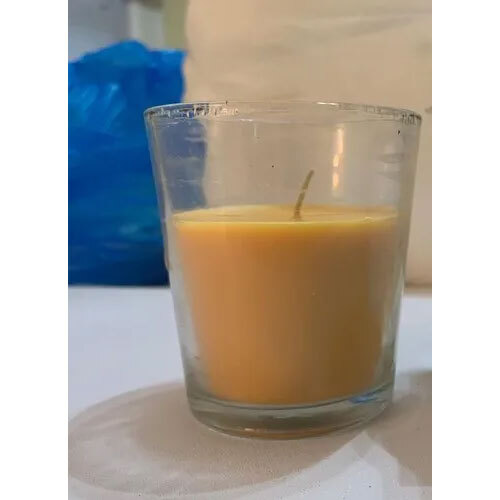 Color Wax Candle - Industrial Grade Powder, 99% Purity, 1-year Shelf Life - Versatile Colored Wax For Creative Candle Making