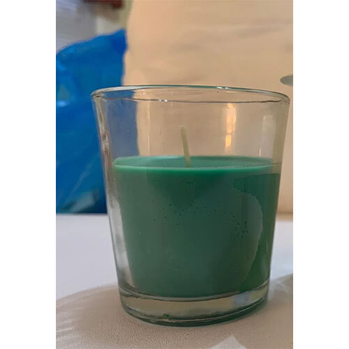 Candle Dye Colors - Physical Form: Powder