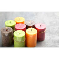 Candle Color Dye - Grade: Industrial Grade