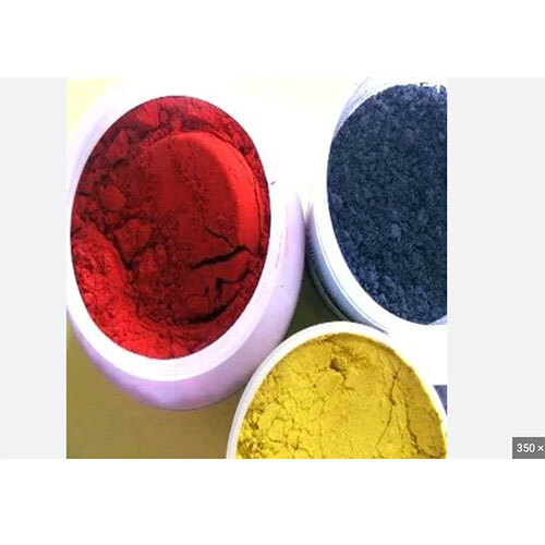 Oil Soluble Dyes - Application: Industrial