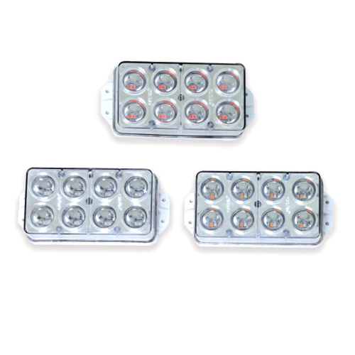 HEE-FLA Sirius Blinker
