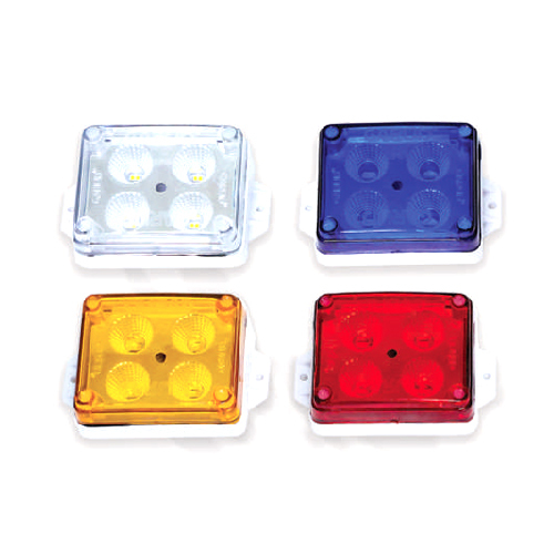 HEE-FLM-WL Polaris Blinker
