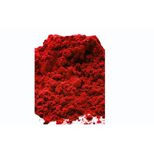 D & C Red 33 - Application: Industrial