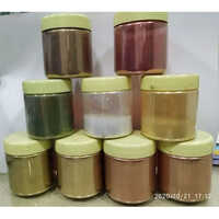 Pearl Pigment Powder