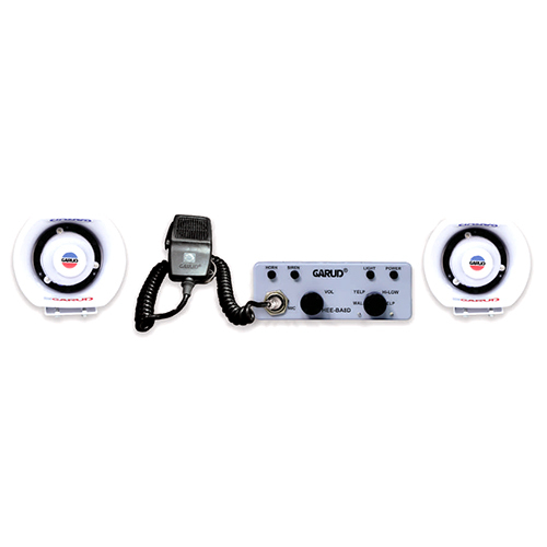HEE-PAS6 100W PA System