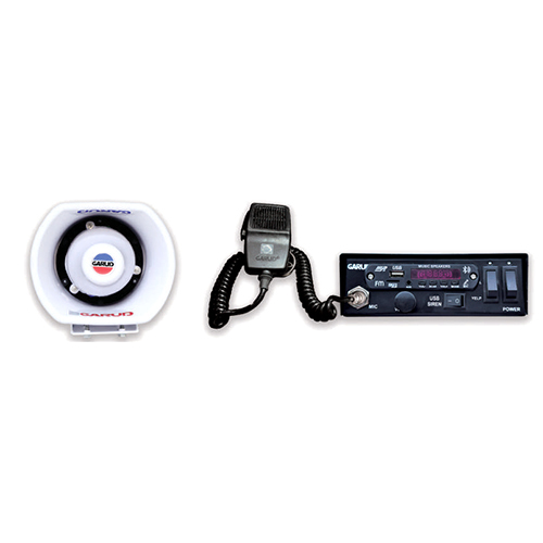 HEE-PASB PA System with USB And Bluetooth