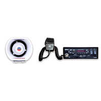 HEE-PASB PA System with USB And Bluetooth