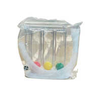 3 Ball Spirometer - Automation Grade: Manual