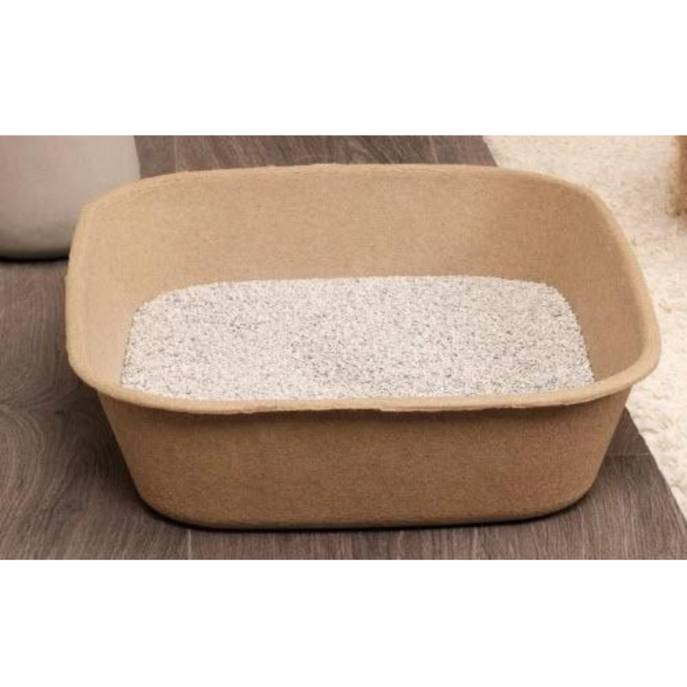 Cat Litter Granule (Bentonite & Attapulgite)