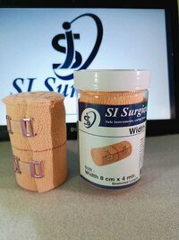 Cotton Crepe Bandage