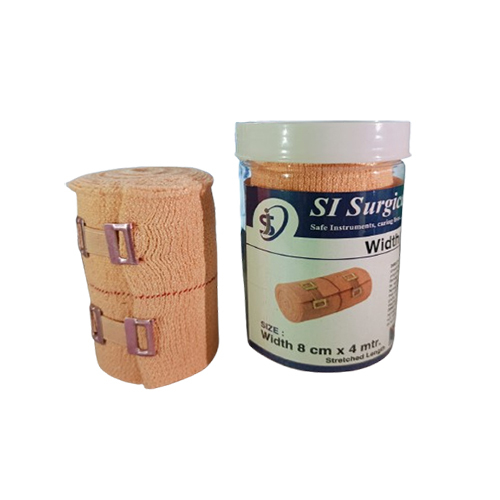 Cotton Crepe Bandage