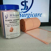Elastic Adhesive Bandage