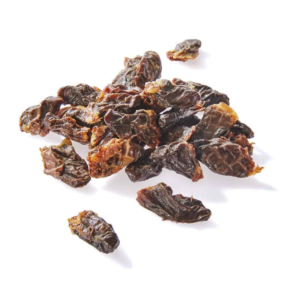Dehydrated Chicken Hearts