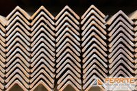 Steel Angle for constructtion