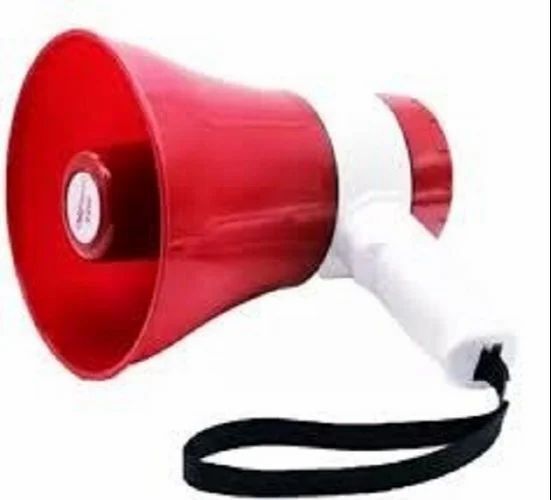 40W Speaker - Color: White