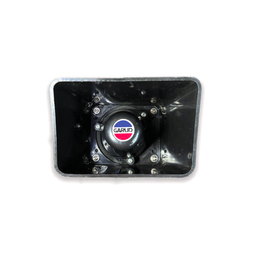 Barlight Speaker