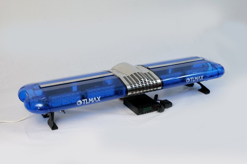 Barlight Speaker - Color: As For Costumer