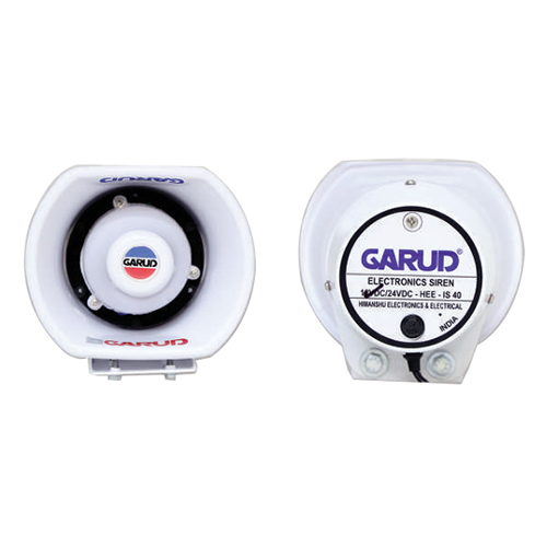 HEE-I S40 40W Siren