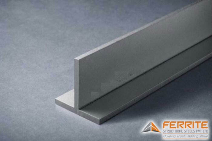 Isma Mild Steel Angles - Application: Construction