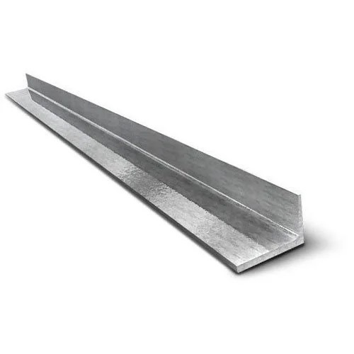 Isma Mild Steel Angles - Application: Construction