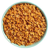 Roasted Wheat Chips - Feature: High Quality