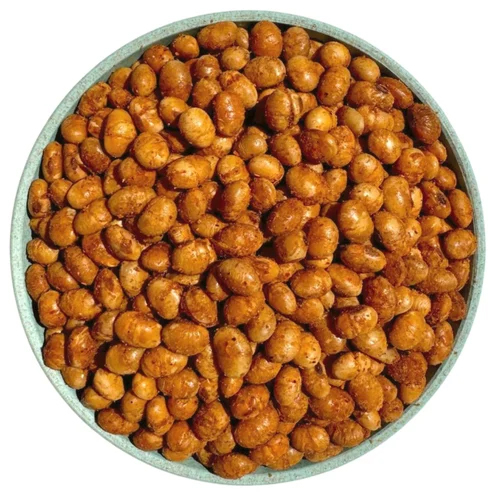 Roasted Soyabean - Feature: High Quality