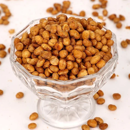 Roasted Soyabean - Feature: High Quality