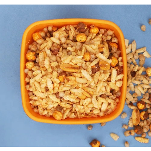 Hing Mixture Namkeen - Feature: High Quality