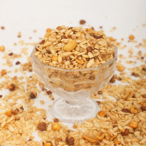 Hing Mixture Namkeen - Feature: High Quality