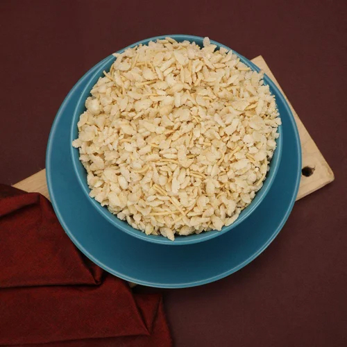 Roasted Poha - Feature: High Quality