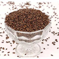 1 Kg Roasted Flax Seeds - Cultivation Type: Common