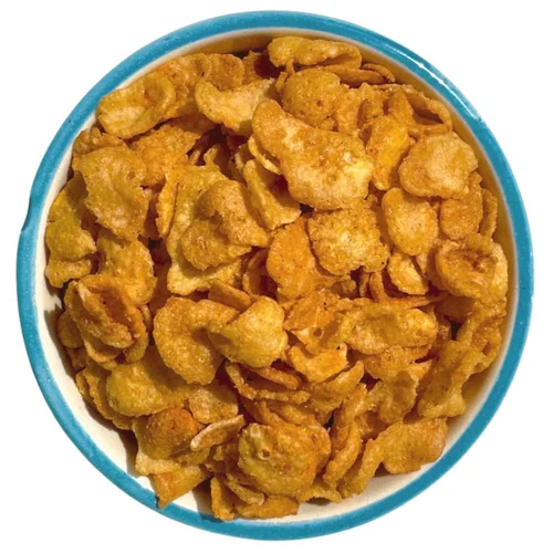 Fresh Roasted Corn Flakes - Feature: High Quality