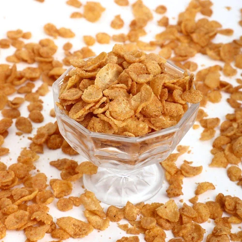 Fresh Roasted Corn Flakes - Feature: High Quality