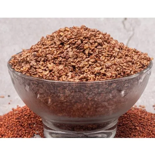 Fresh Roasted Ragi - Feature: High Quality