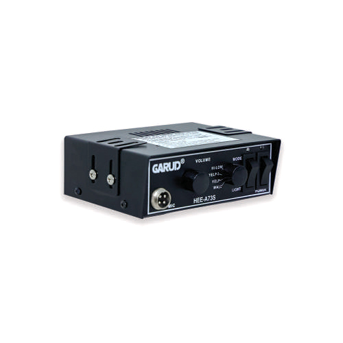 4 Tone Amplifier