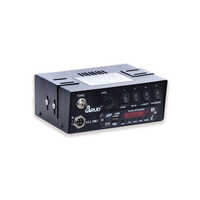 4 Tone Usb Amplifier - Feature: Bluetooth
