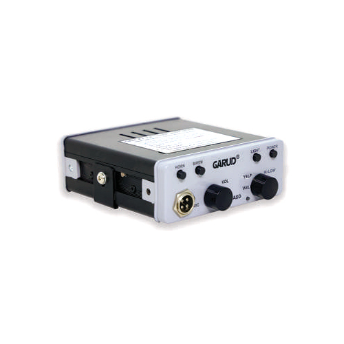 6 Tone Amplifier