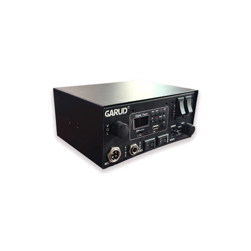 6 Tone USB Amplifier