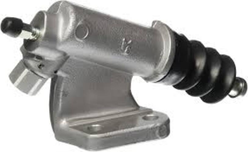 Slave cylinder assembly