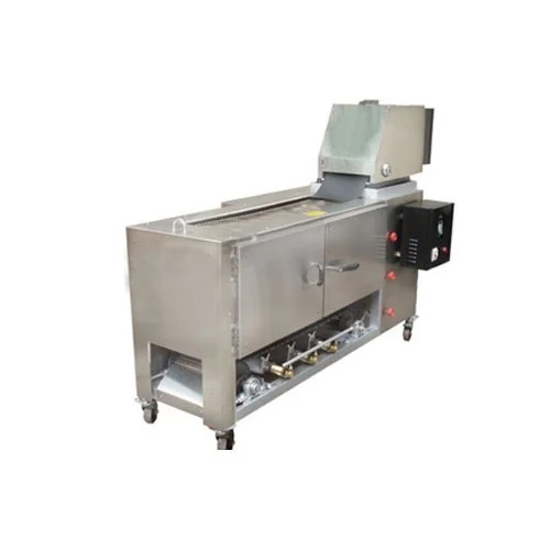 Cake Biscuit Making Machine