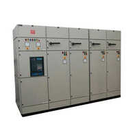 Plc Automation Control Panel - Application: Industrial