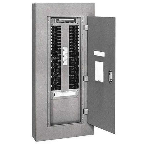 Telecom Junction Box - Color: Grey