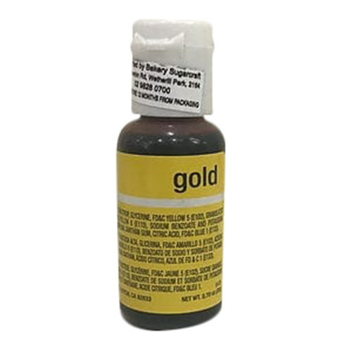 Liqua Gel