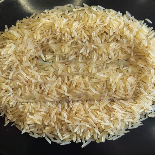1401 Golden Sella Basmati Rice - Admixture (%): 5%