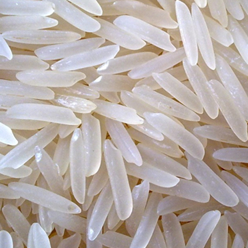 Pusa Basmati Rice - Admixture (%): 5%