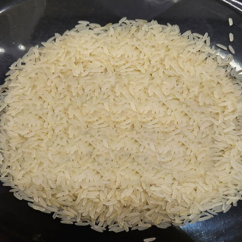 Non Basmati Rice