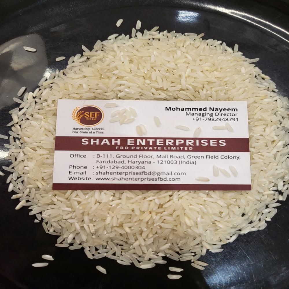 IR 64 Raw Rice